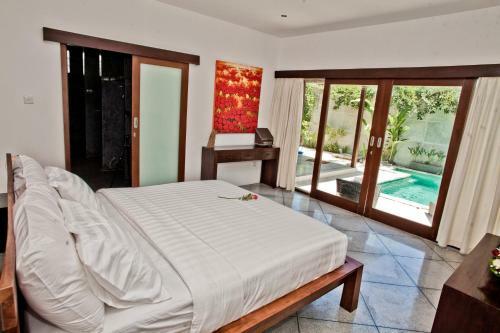 Ilot Resort Villa