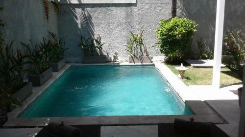 Ilot Resort Villa
