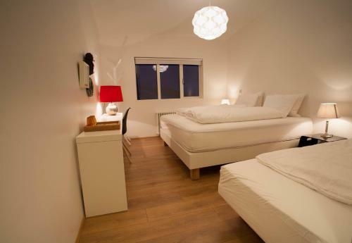 Hostal Draflastadir Guesthouse