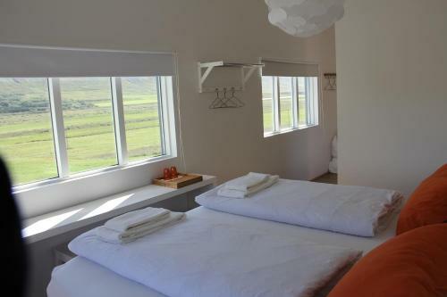 Hostal Draflastadir Guesthouse