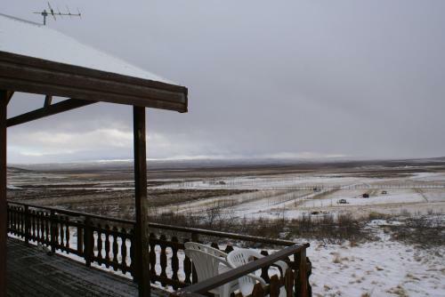 �thl�d Cottages