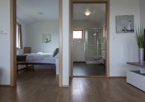 Hostal Guesthouse Brekka