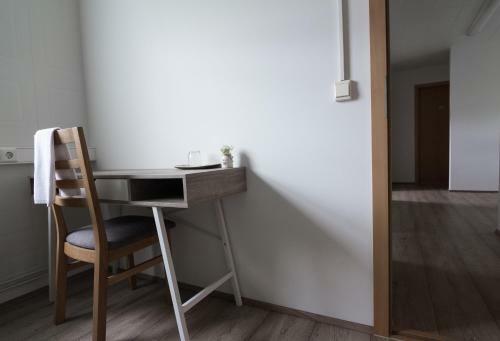 Hostal Guesthouse Brekka