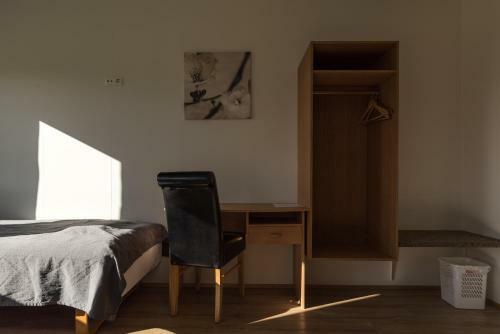 Hostal Guesthouse Brekka