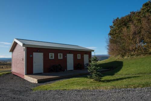 Hostal Guesthouse Brekka