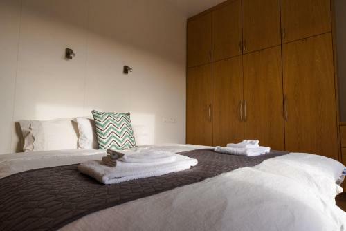 Hostal Guesthouse Brekka