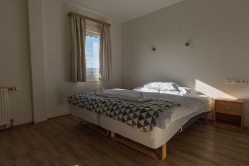 Hostal Guesthouse Brekka