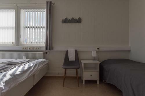 Hostal Guesthouse Brekka