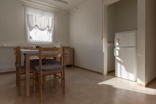 Hostal Guesthouse Brekka