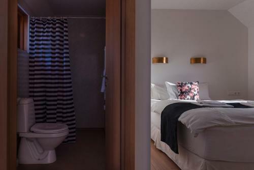Hostal Guesthouse Brekka