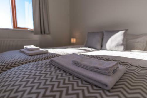 Hostal Guesthouse Brekka