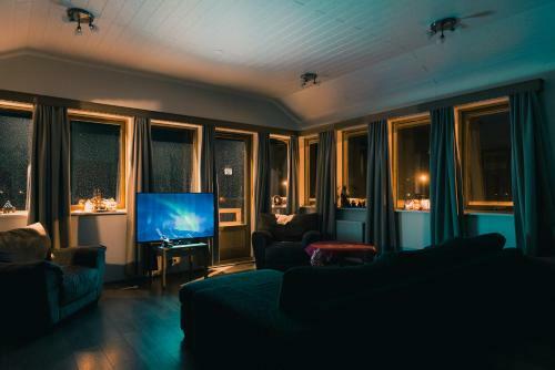 Hostal Guesthouse Brekka