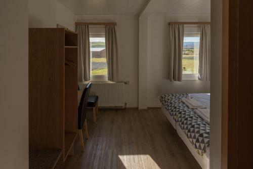 Hostal Guesthouse Brekka