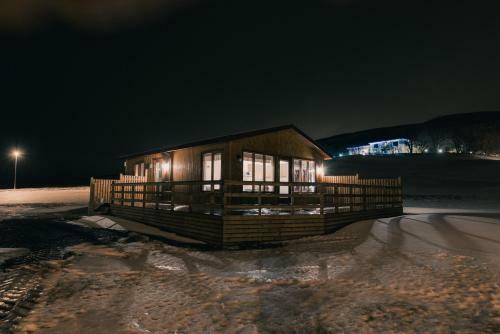 Hostal Guesthouse Brekka