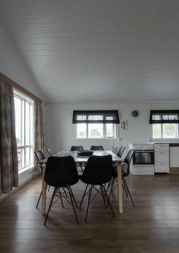 Hostal Guesthouse Brekka