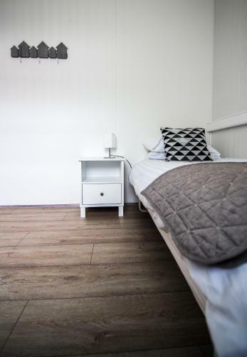 Hostal Guesthouse Brekka