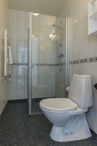 Hostal Guesthouse Brekka