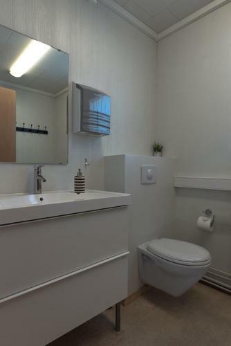 Hostal Guesthouse Brekka