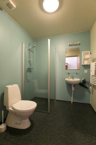Hostal Guesthouse Brekka