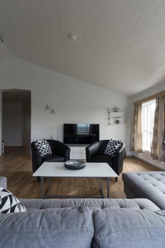 Hostal Guesthouse Brekka