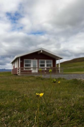 Hostal Guesthouse Brekka