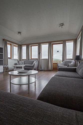Hostal Guesthouse Brekka