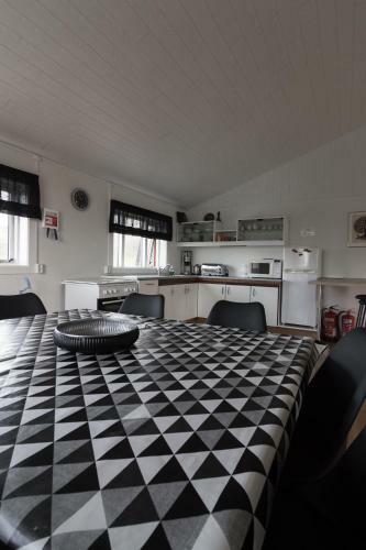 Hostal Guesthouse Brekka