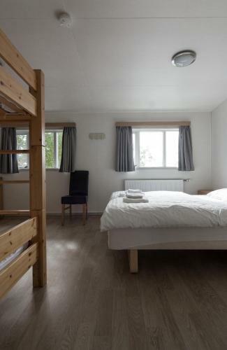 Hostal Guesthouse Brekka