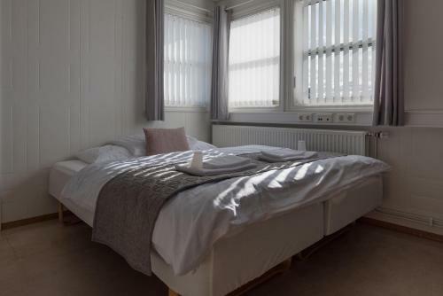 Hostal Guesthouse Brekka