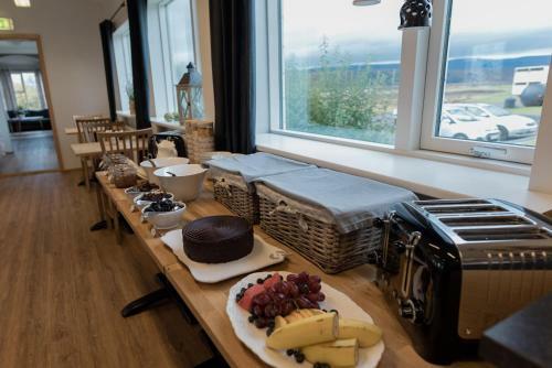 Hostal Guesthouse Brekka