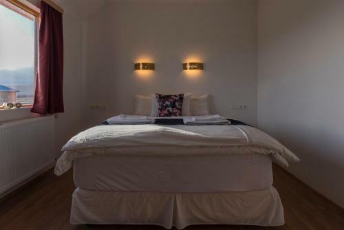 Hostal Guesthouse Brekka