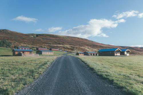 Hostal Guesthouse Brekka