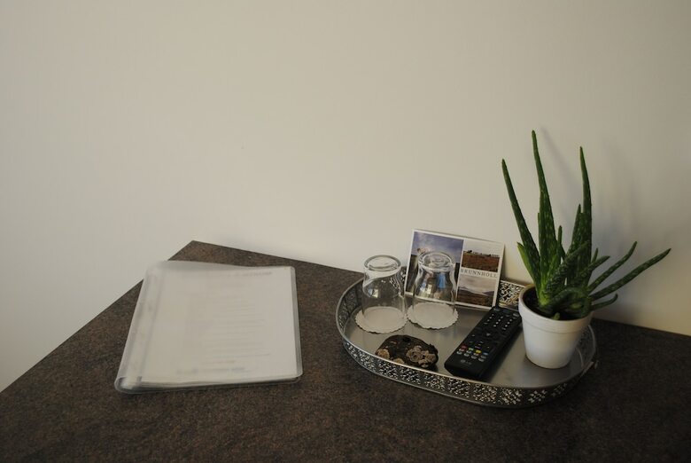 Hostal Brunnholl Country Guesthouse