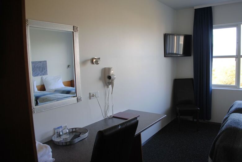 Hostal Brunnholl Country Guesthouse