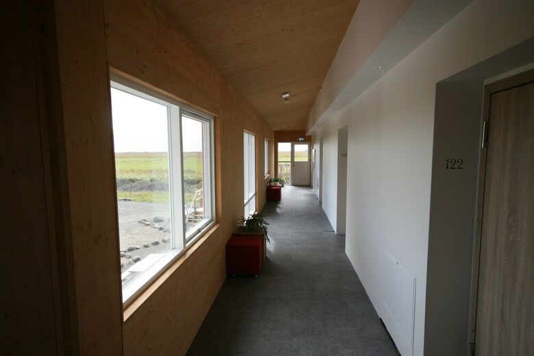 Hostal Brunnholl Country Guesthouse