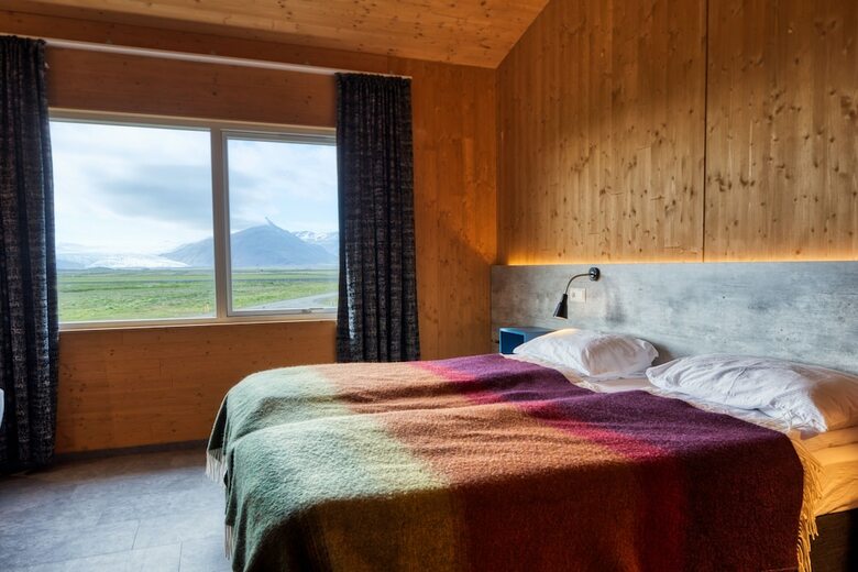 Hostal Brunnholl Country Guesthouse