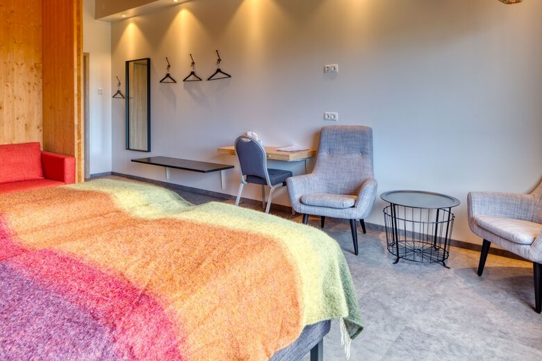 Hostal Brunnholl Country Guesthouse