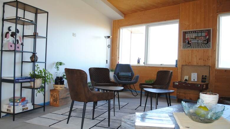 Hostal Brunnholl Country Guesthouse