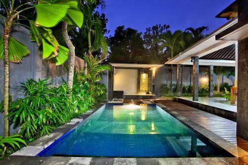 Samaja Beachside Villas