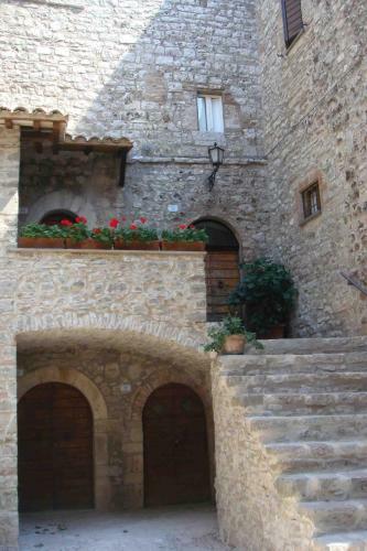 Bed & Breakfast Il Fico Nel Borgo