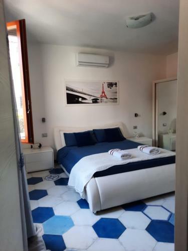 Bed & Breakfast Suites De Mar
