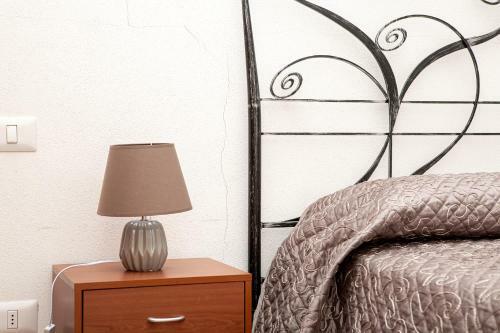 Apartamento Casa Angela