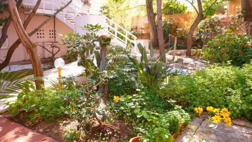 Hostal Le Camere Del Giardinetto