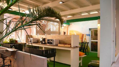 Hostal Le Camere Del Giardinetto