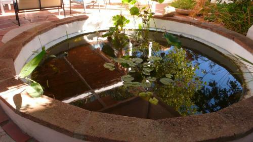 Hostal Le Camere Del Giardinetto