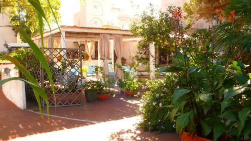 Hostal Le Camere Del Giardinetto