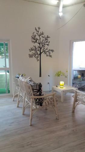 Hostal Le Camere Del Giardinetto