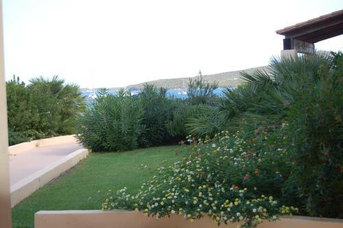 Apartamento I Mirti Di Porto Pozzo