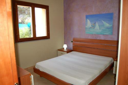 Apartamento I Mirti Di Porto Pozzo