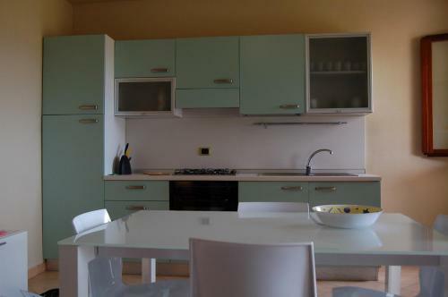 Apartamento I Mirti Di Porto Pozzo